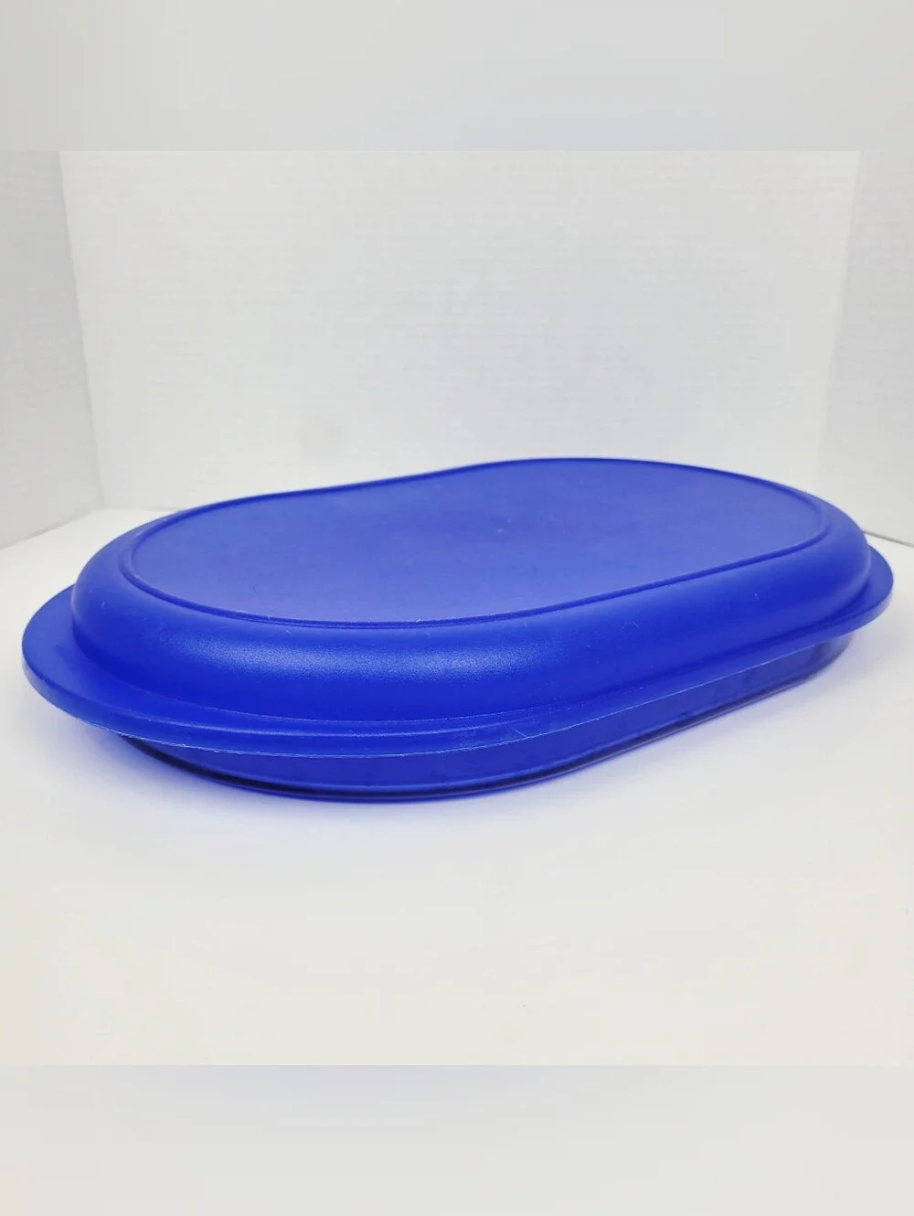 Blue Protective Silicone Case Sleeve for Electronics